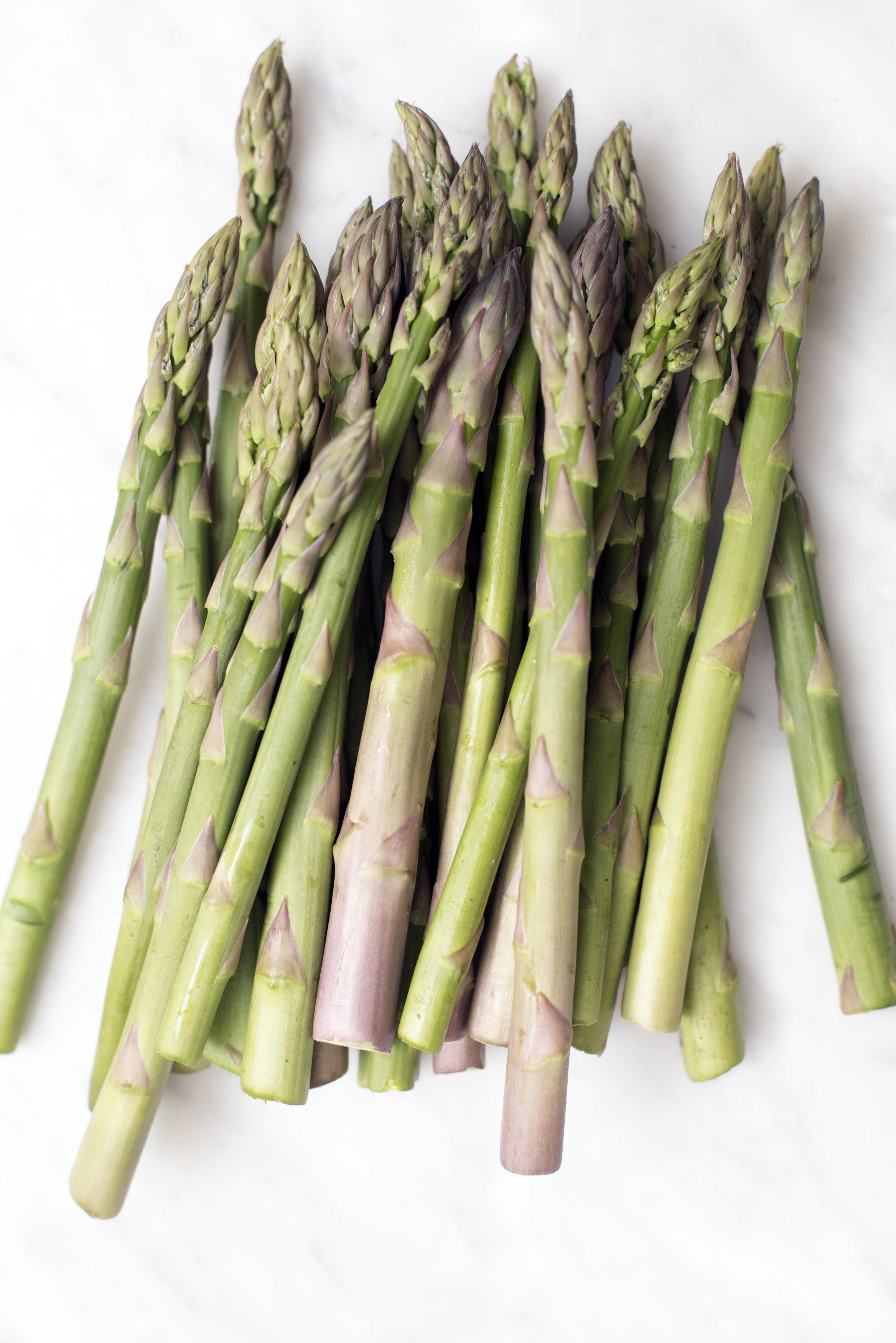 Asparagus