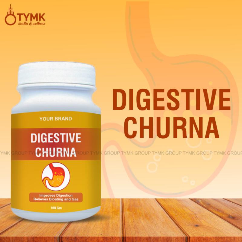Digestive Churnas & Powders