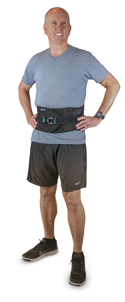 Braces, Supports & Mobility Aids