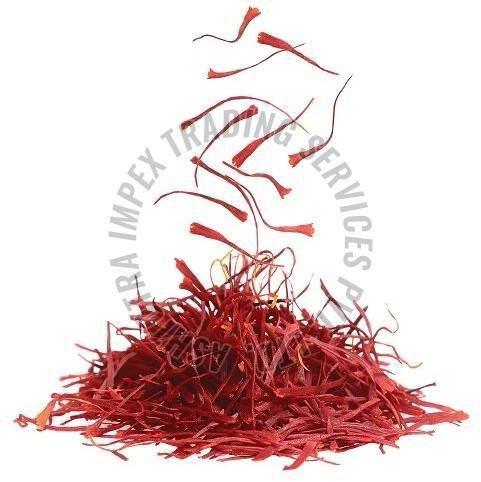 Saffron (Threads)