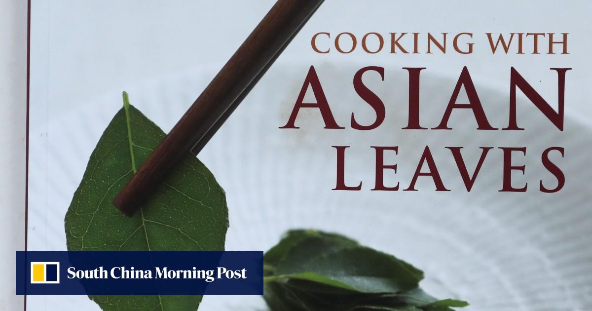 Shiso / Perilla Leaves