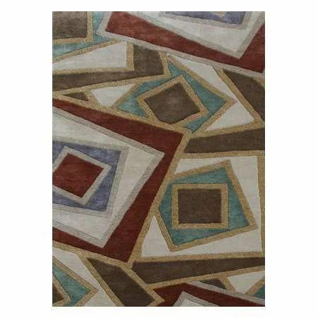 Handwoven Rugs & Carpets