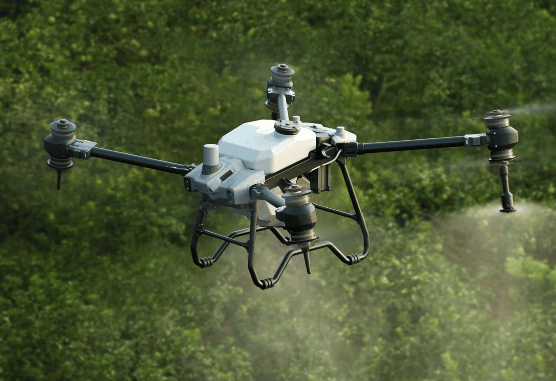 Professional Spray Drones