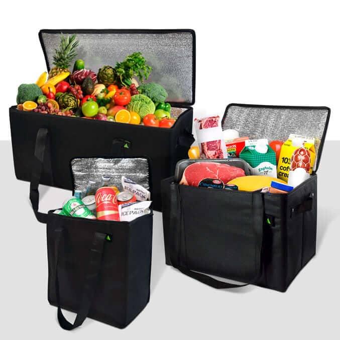 Grocery & Retail Bags