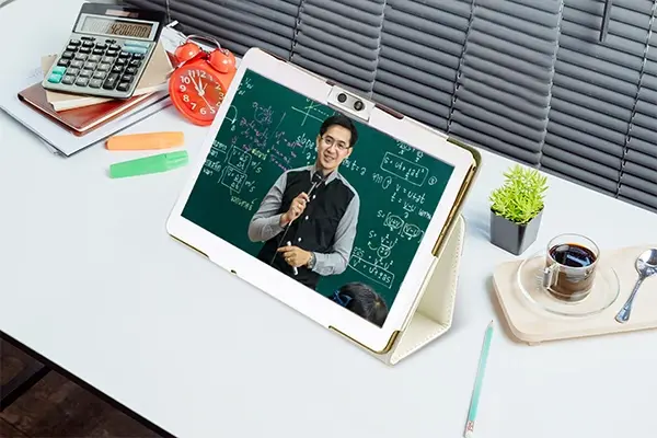 Kids Tablets & Learning Devices