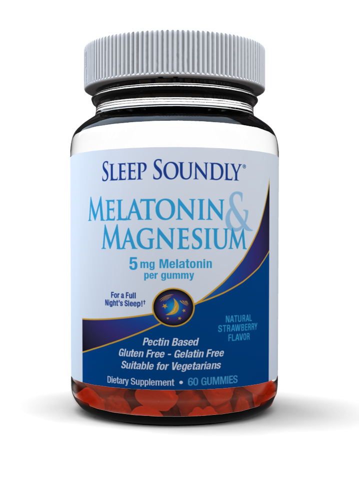 Sleep Supplements (Melatonin, Magnesium)