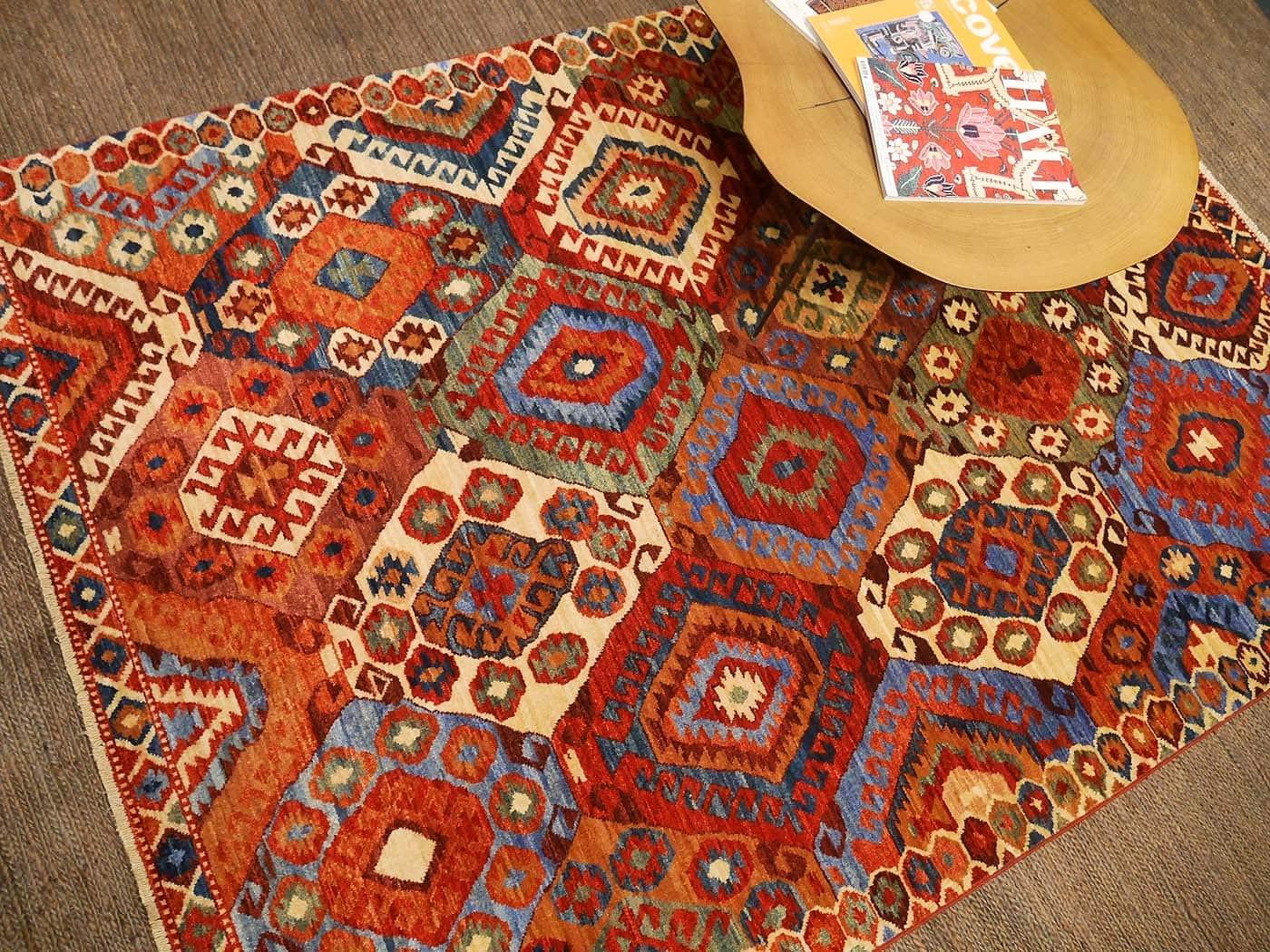 Kilim Rugs