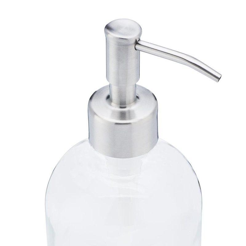 Biodegradable Dish Brushes