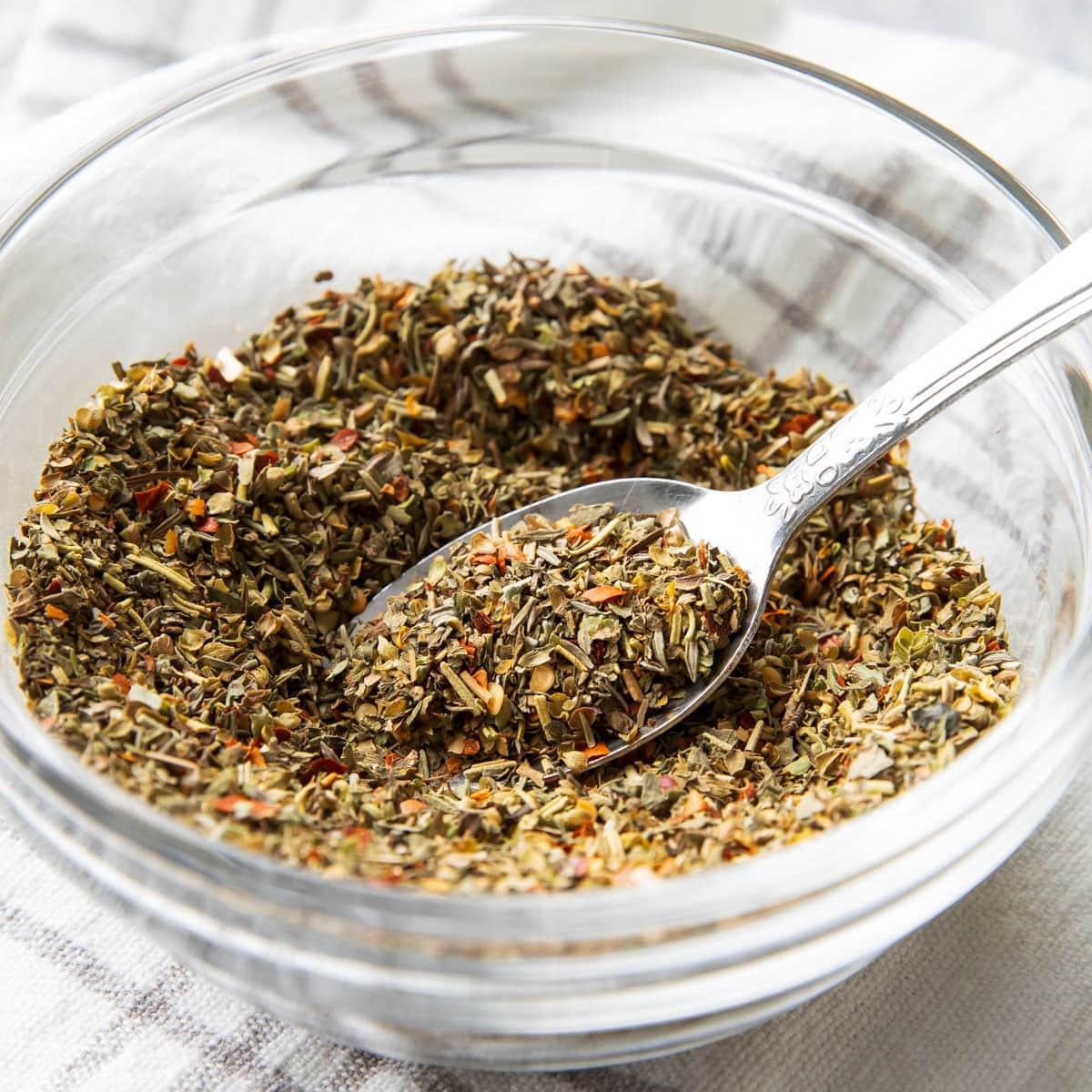 Italian Seasoning