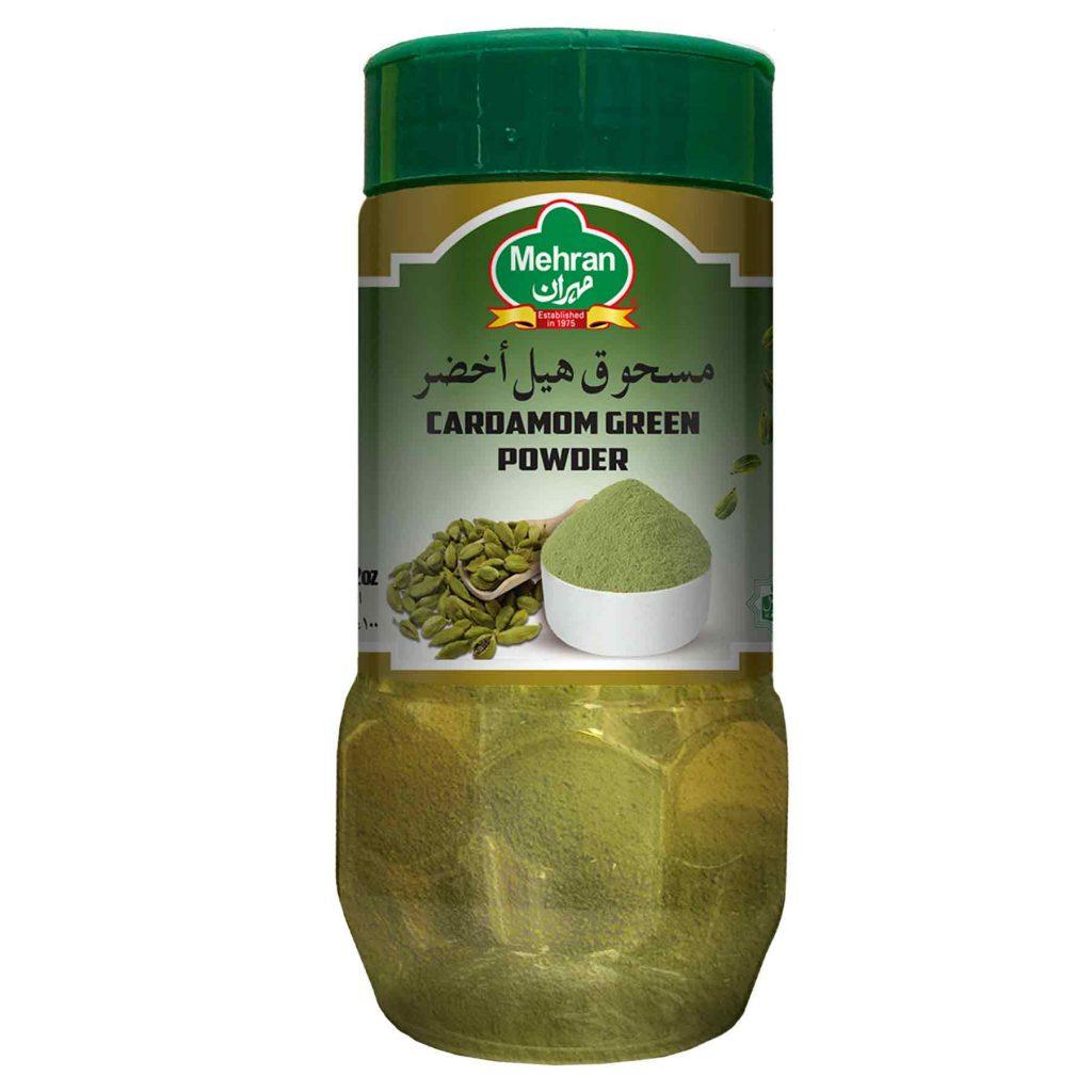 Cardamom Powder