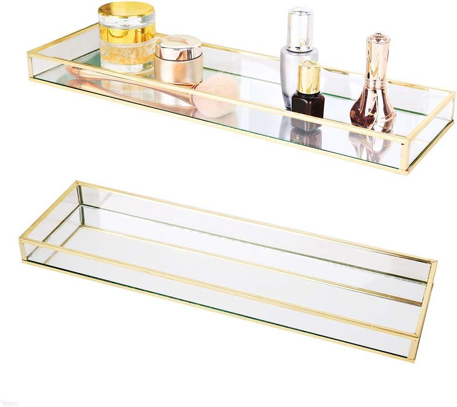 Bathroom Trays & Vanity Sets