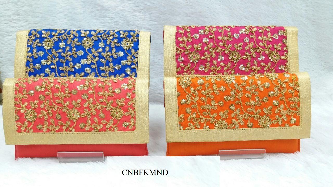 Clutches and Purses