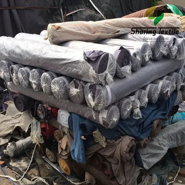 Mixed Apparel Stock Lots
