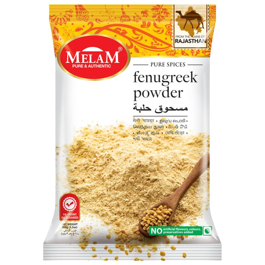 Fenugreek Powder