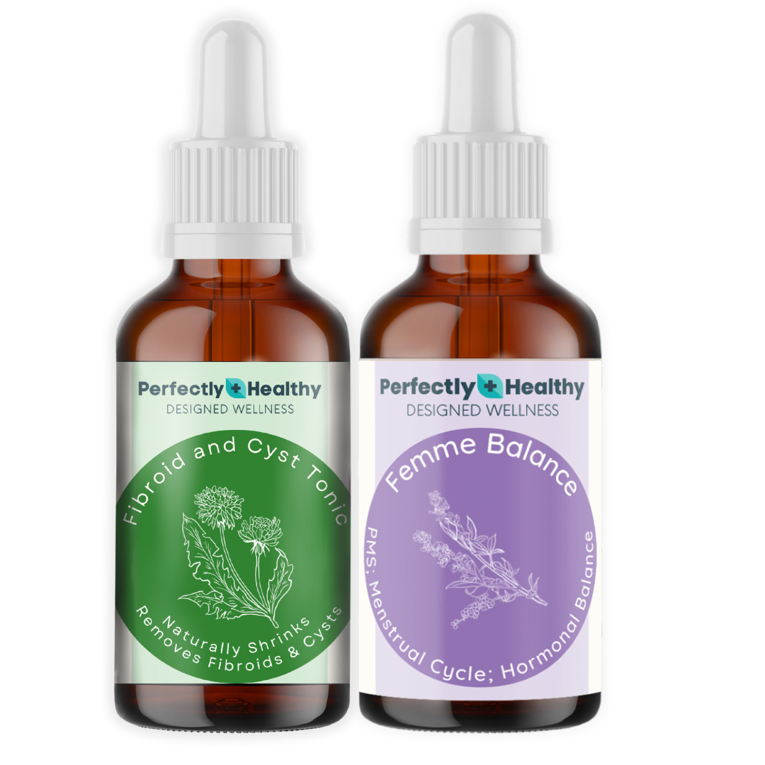 Hormonal Balance & Fertility Support