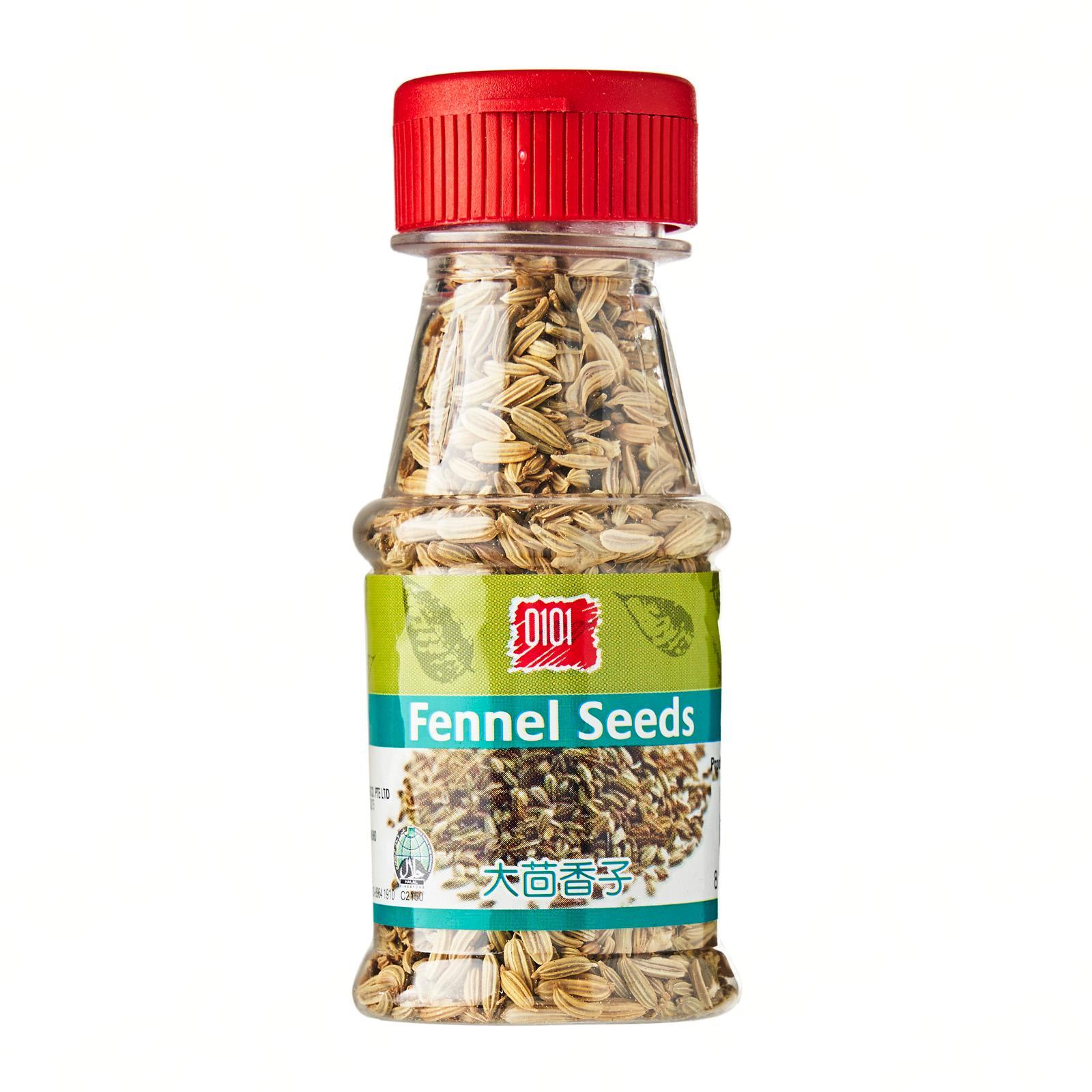 Fennel Seeds