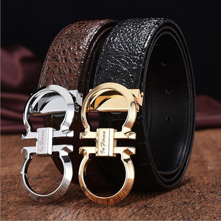 Casual Belts