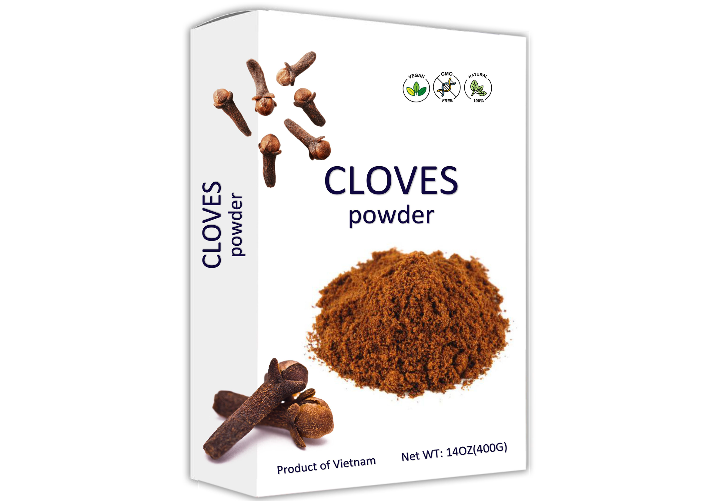Clove Powder