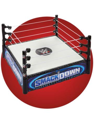 Action Figures & Playsets