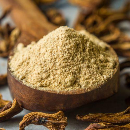 Amchur & Mango Powder
