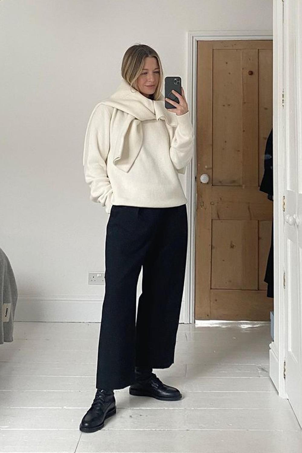 Smart Casual & Workwear