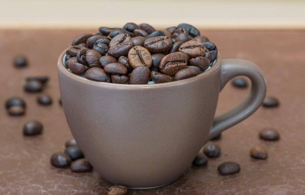 Liberica (Rare, Unique Flavor Profile)