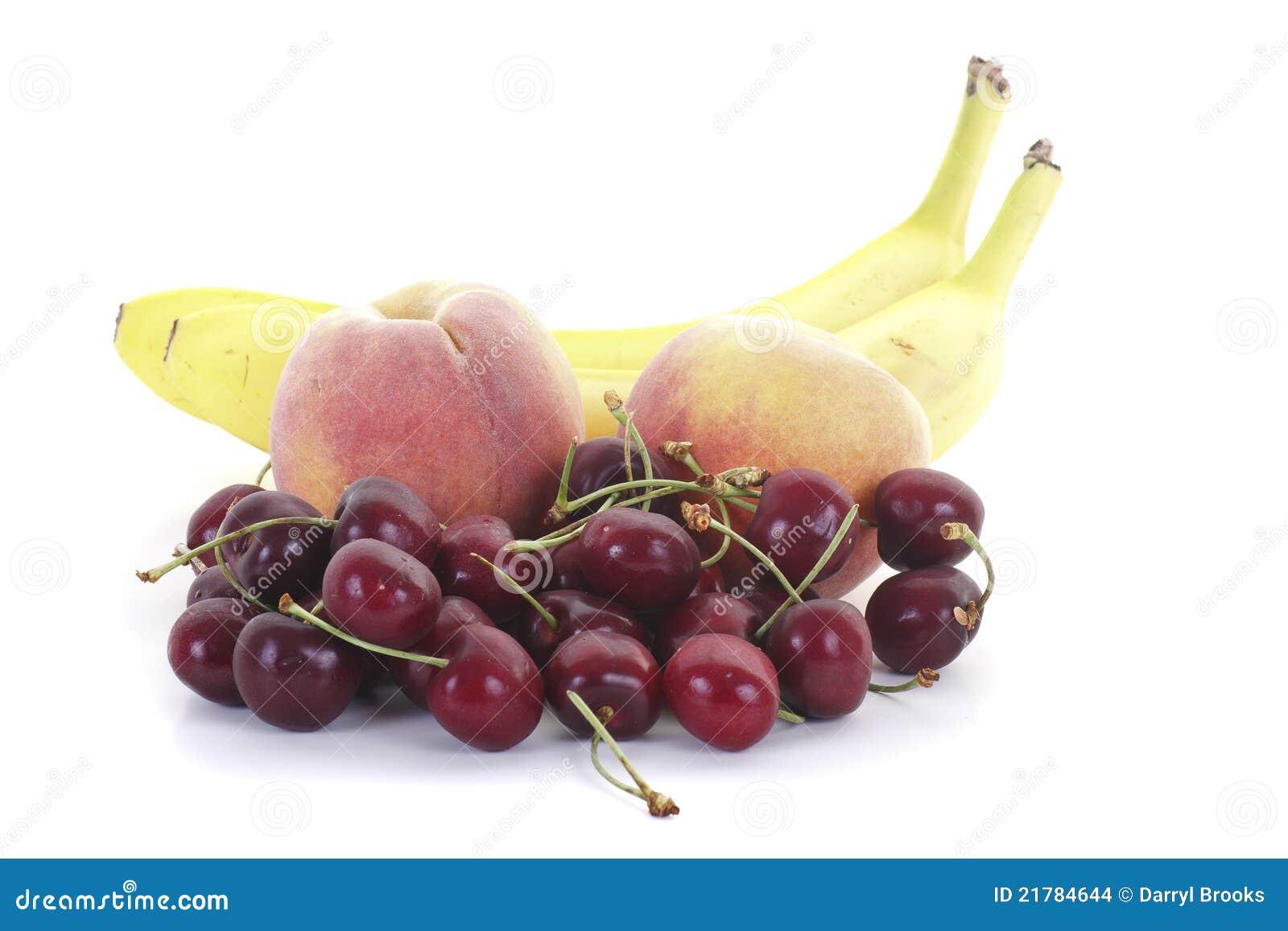 Frozen Other Fruits (Peaches, Cherries, Bananas)