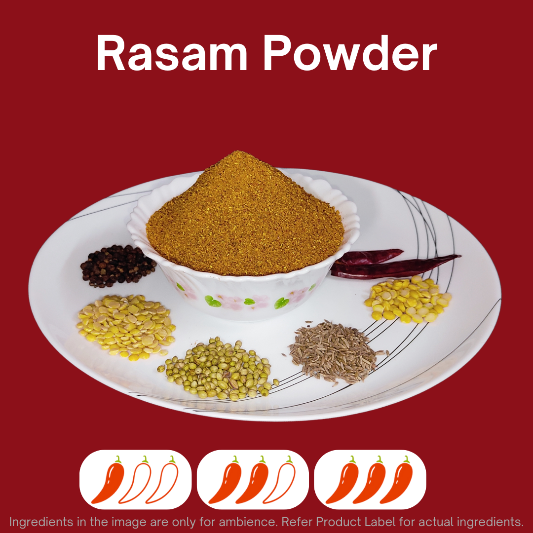 Rasam Powder