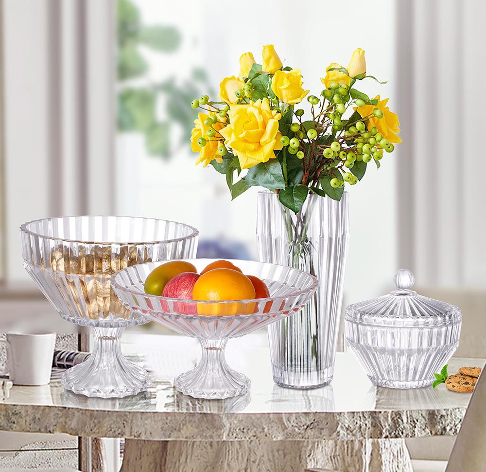 Glass Drinkware