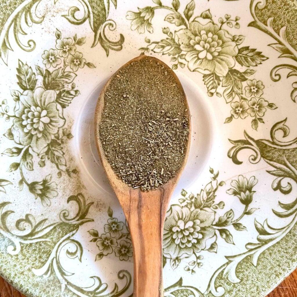 Poultry Seasoning