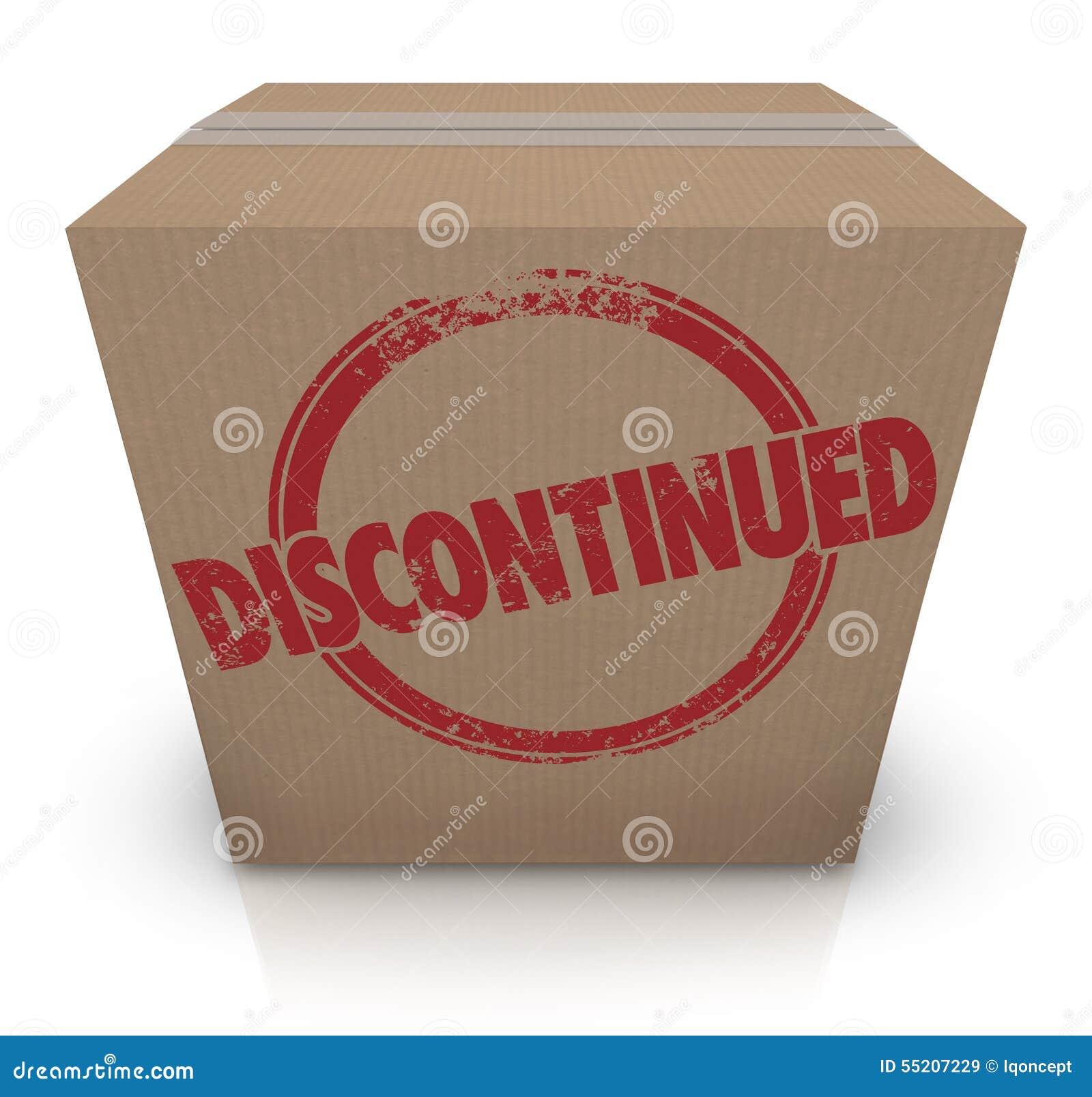 Deadstock & Cancelled Order Lots