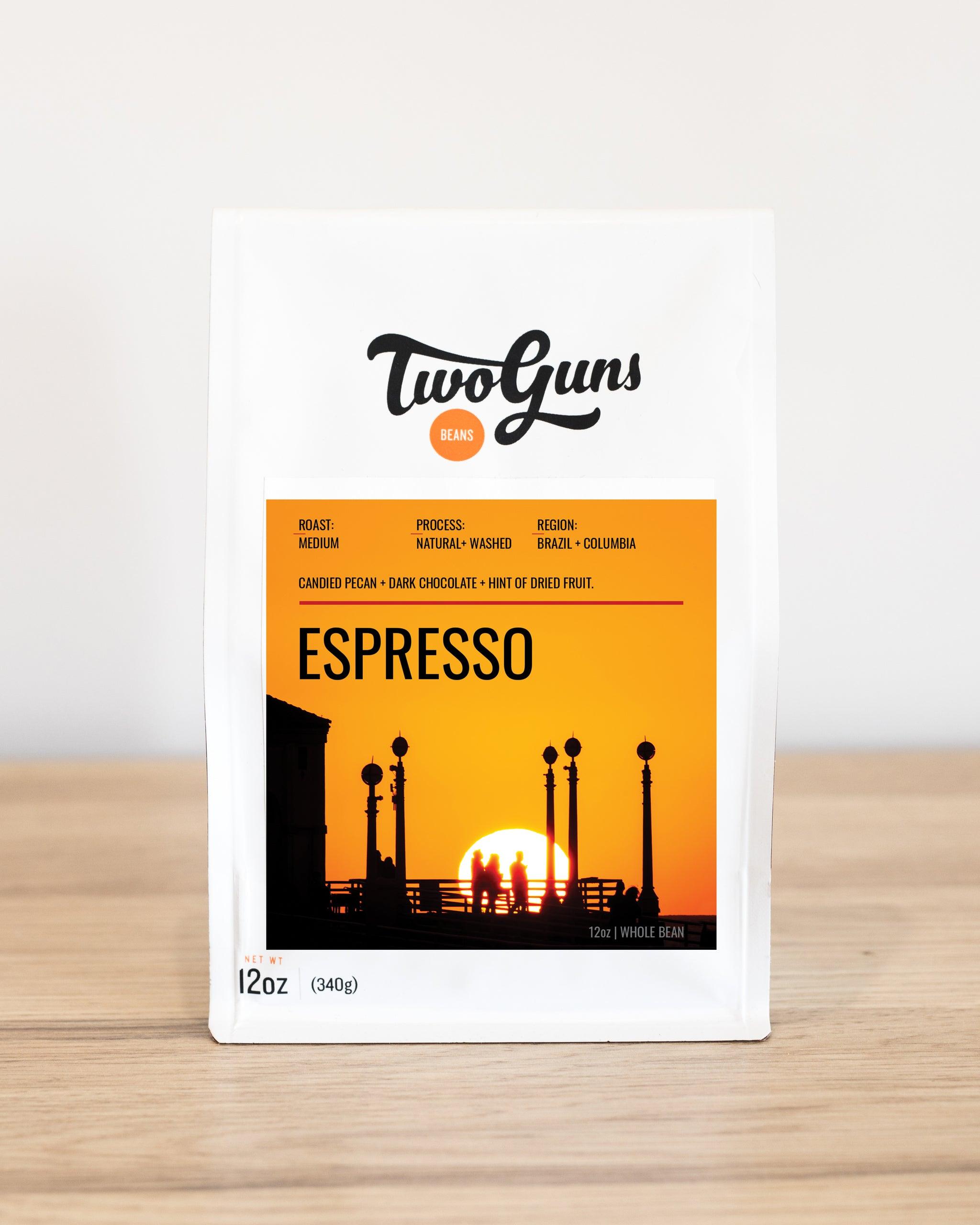 Espresso Blend