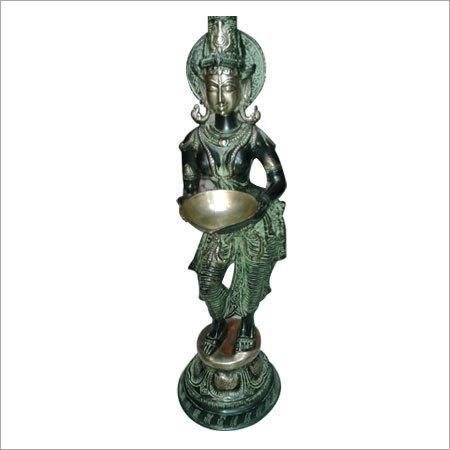 Brass Bowls & Showpieces