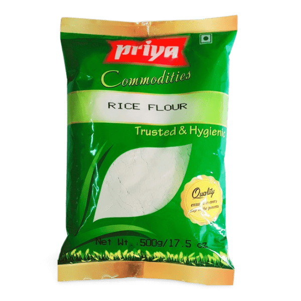Rice Products