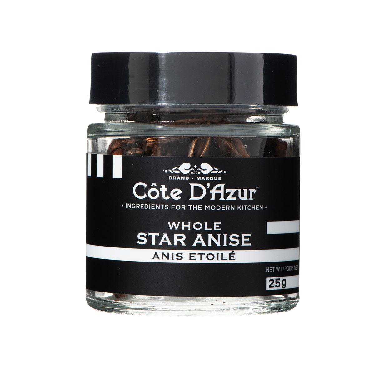 Star Anise (Whole)