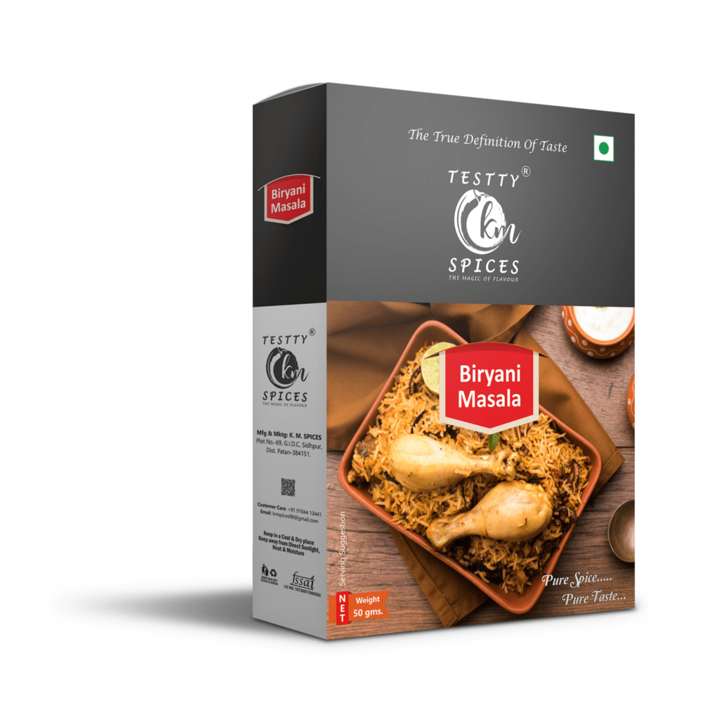 Biryani Masala