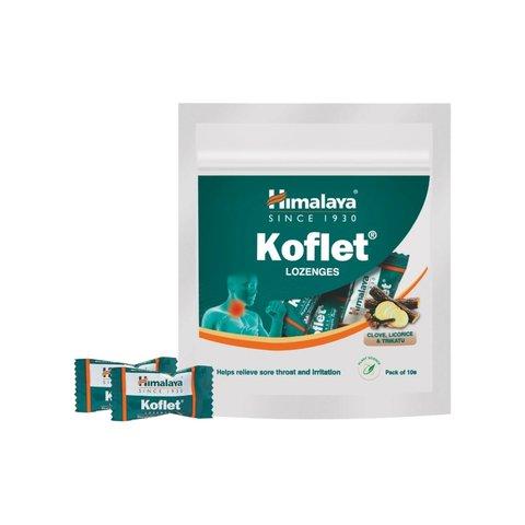Cough Tablets & Lozenges