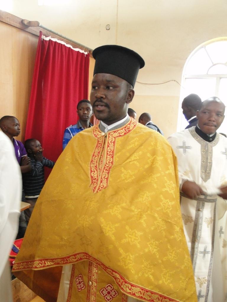 Other Origins (Kenyan CTC, African Orthodox)