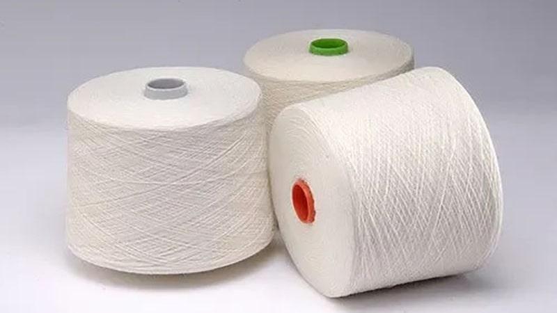 Blended Yarns