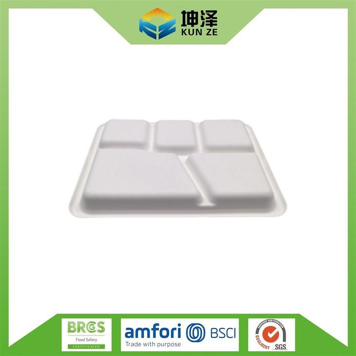Compostable Disposable Tableware