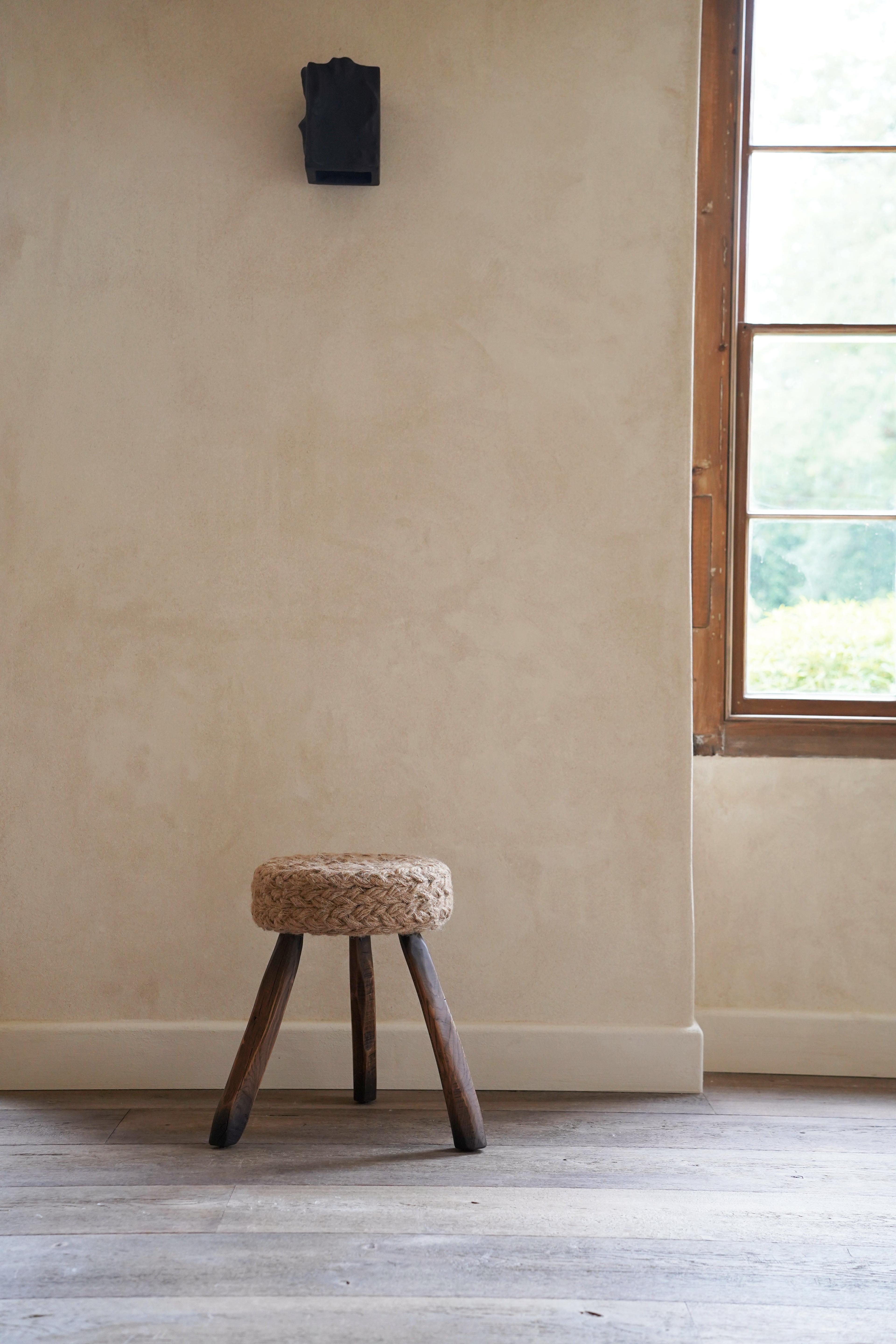 Side Tables & Small Stools