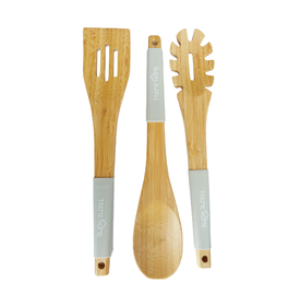 Bamboo Kitchen Accessories