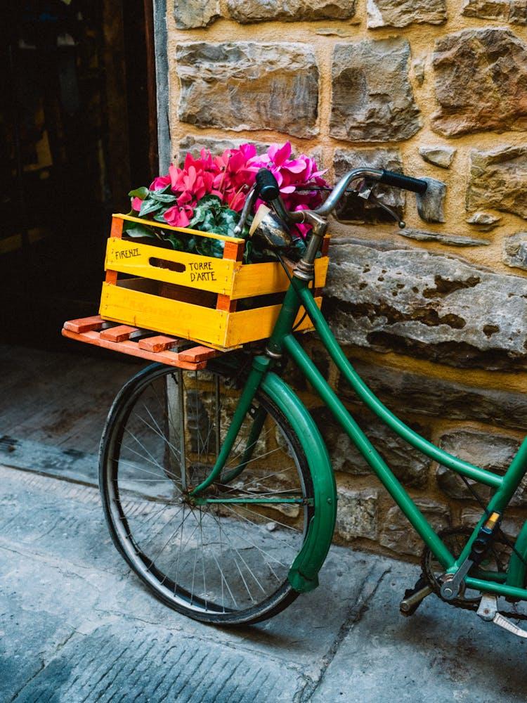 Decorative Crates