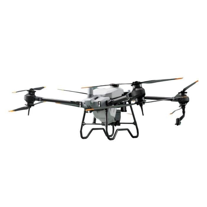 Heavy-Duty Spray Drones