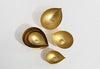 Bowls, Trays & Catchalls (Marble, Brass, Nesting Sets)