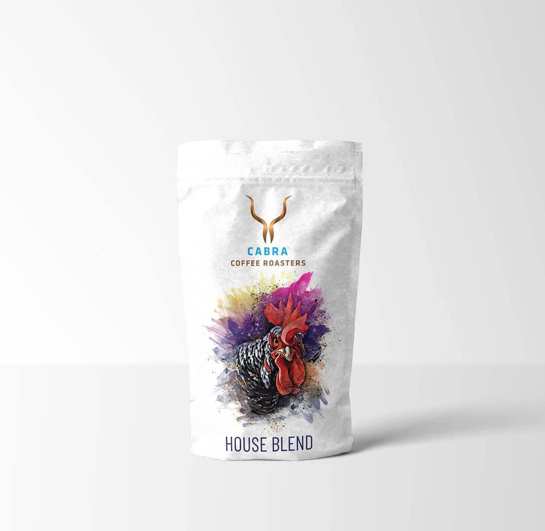 House Blend