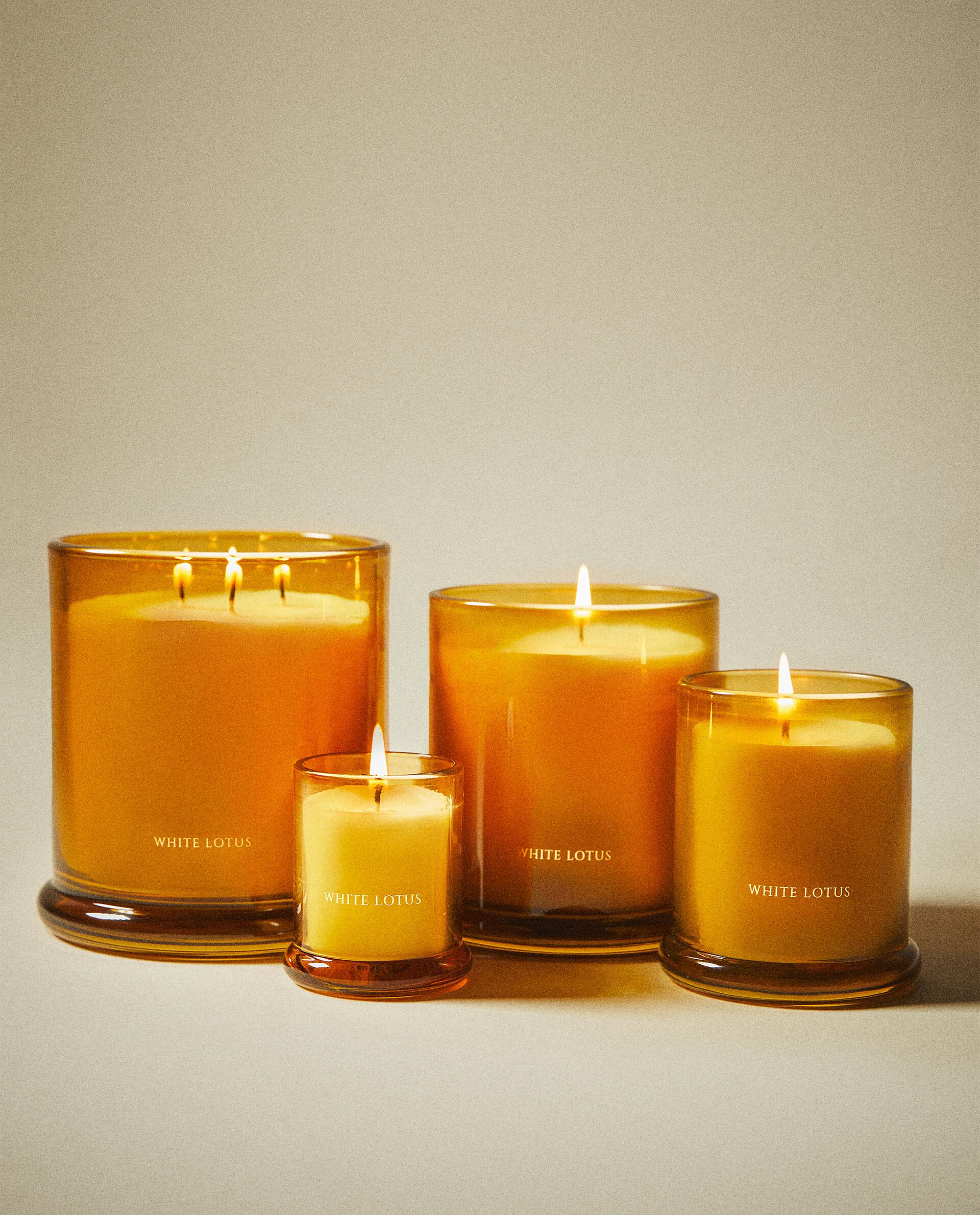 Candles