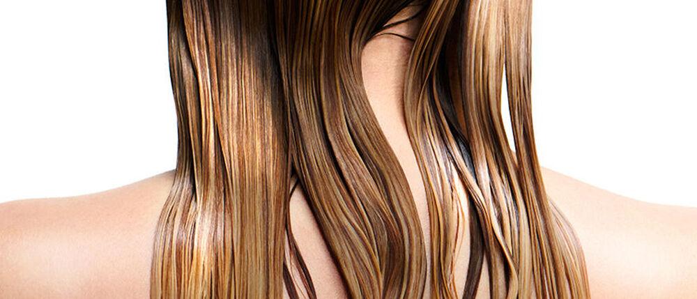 Conditioners & Hair Masks