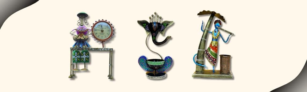 Iron Handicrafts