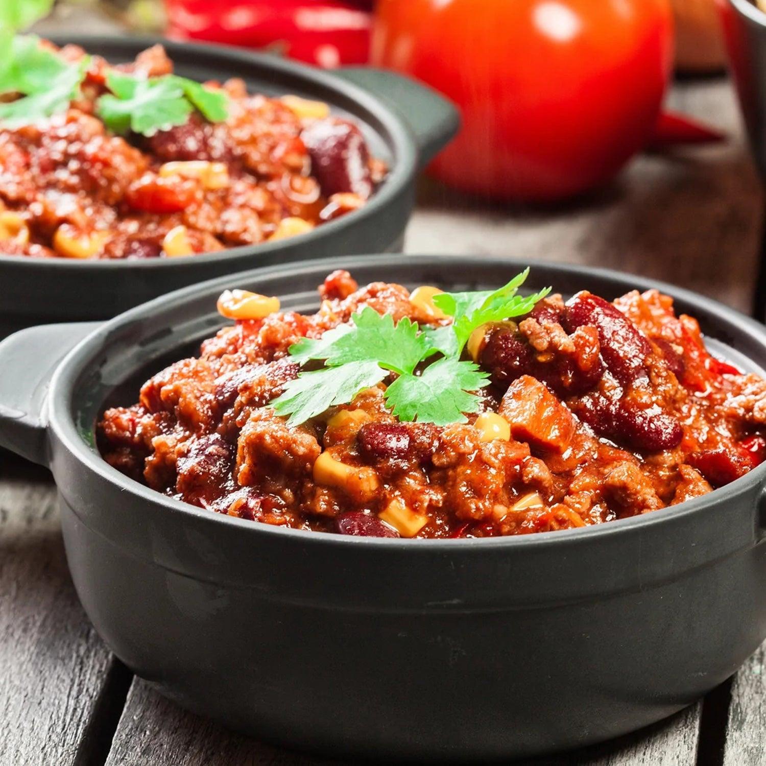 Chili Powder Blend